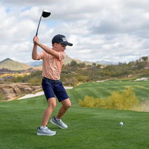 Junior Golf Weight Training For Golfers Lag Shot Baby™ Iron (Ages