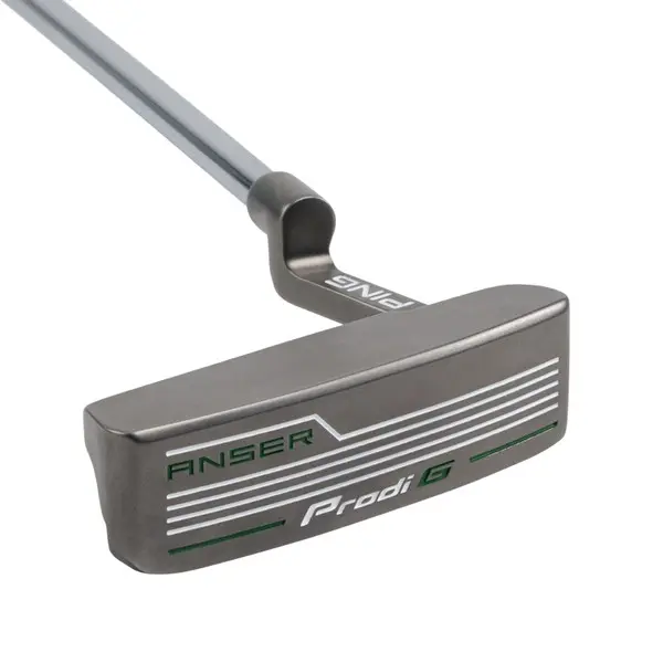 PING - PING ジュニアパター　ProdiG VOSS Ping Junior Prodi G Voss Putter - GolfOnline