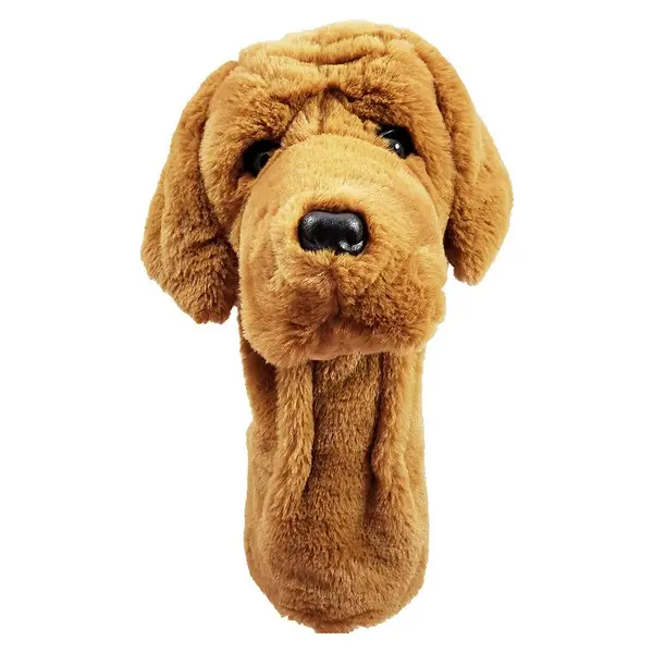 Daphne's Golf Rodesian Ridgeback Headcover