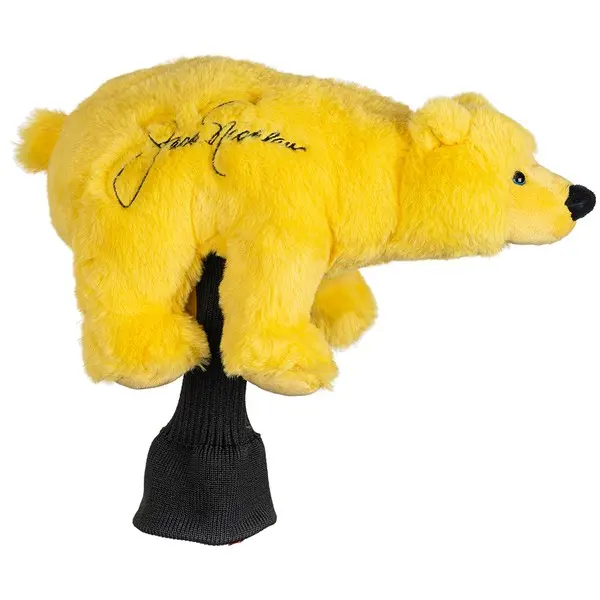 Golden Bear