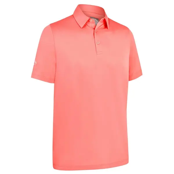 【限定】Callaway CLUBHAUS S/S Polo White コラボ 限定】Callaway CLUBHAUS S/S Polo White コラボ - メルカリ