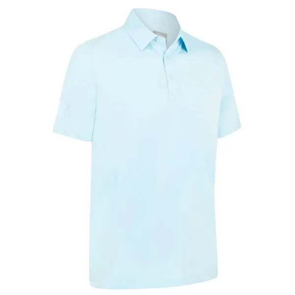 【限定】Callaway CLUBHAUS S/S Polo White コラボ 限定】Callaway CLUBHAUS S/S Polo White コラボ