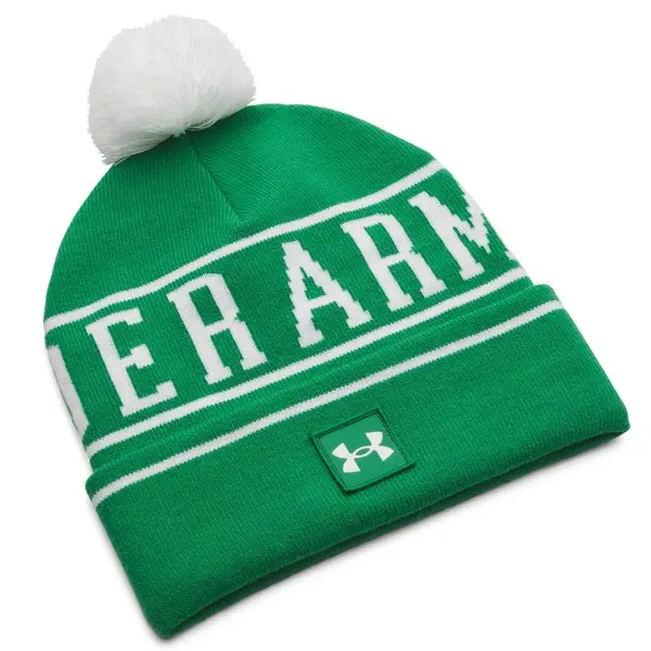 Team Kelly Green/White