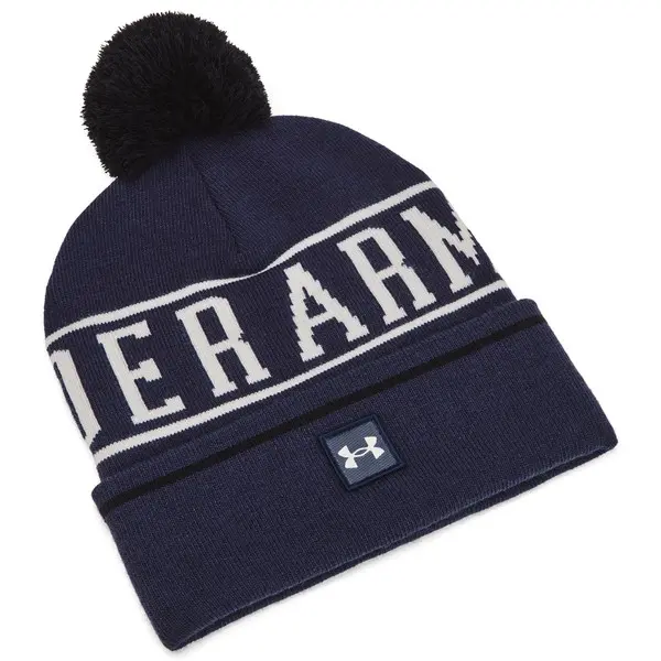 Midnight Navy/Summit White