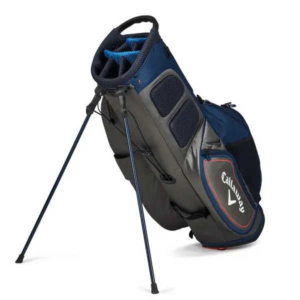 【新品未使用品】Callaway CLUBHAUS Tour Golf Bag 新品未使用品】Callaway CLUBHAUS Tour Golf Bag - メルカリ