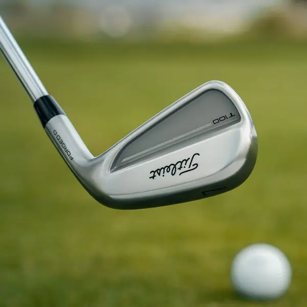 Titleist T100 Steel Golf Irons