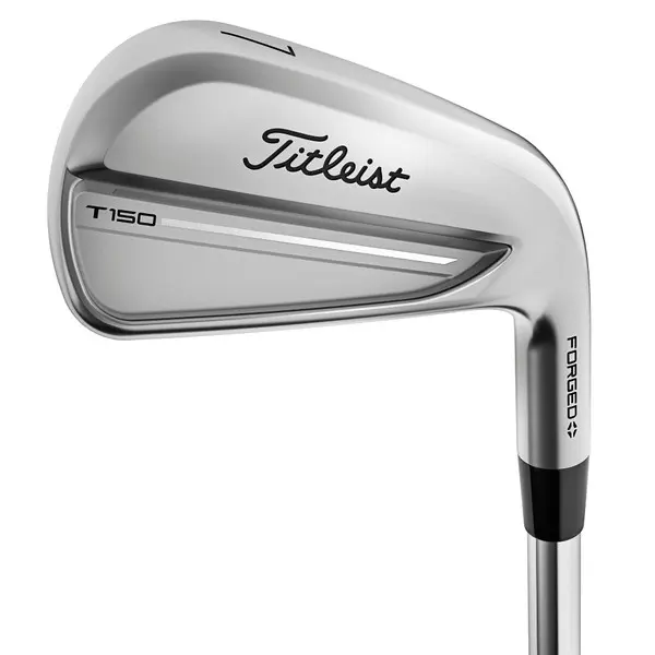 Titleist T150 Steel Golf Irons 