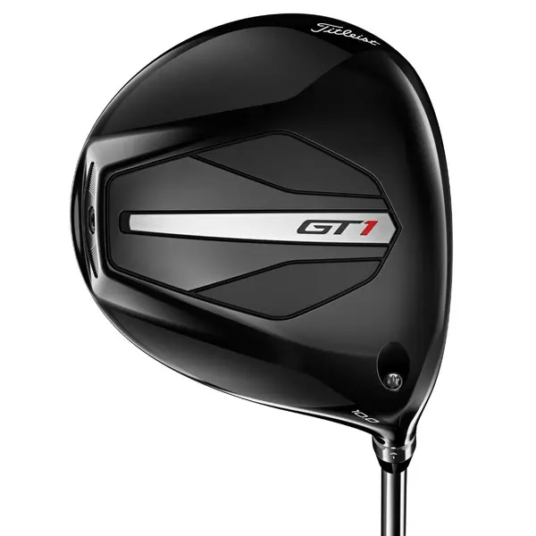 【Titleist GT1 】ドライバー 12度　ほぼ未使用 Titleist GT1 Golf Driver: The Ultimate in Speed & Forgiveness.