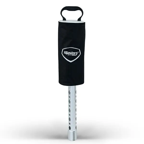 Masters Deluxe Golf Shag Bag
