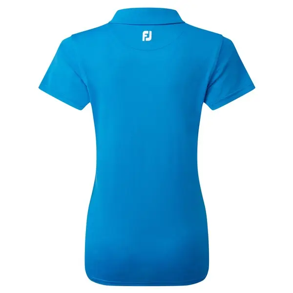 FootJoy Traditions BLUTCHER Blanche Bleu Marine Bleu