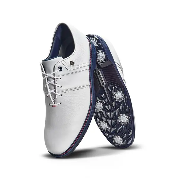 FootJoy Premiere Series Packard Mens Golf Shoe