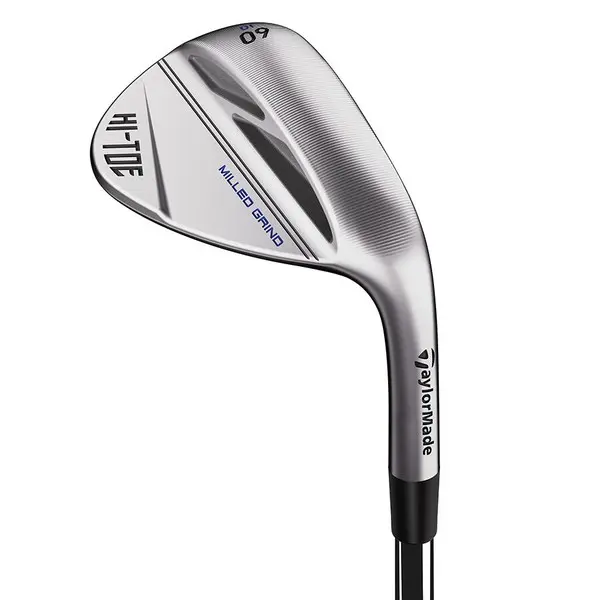 TaylorMade Hi-Toe 3 Golf Wedge 