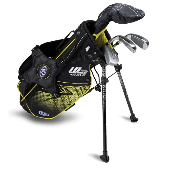 US Kids UL7 42 Golf Package Set