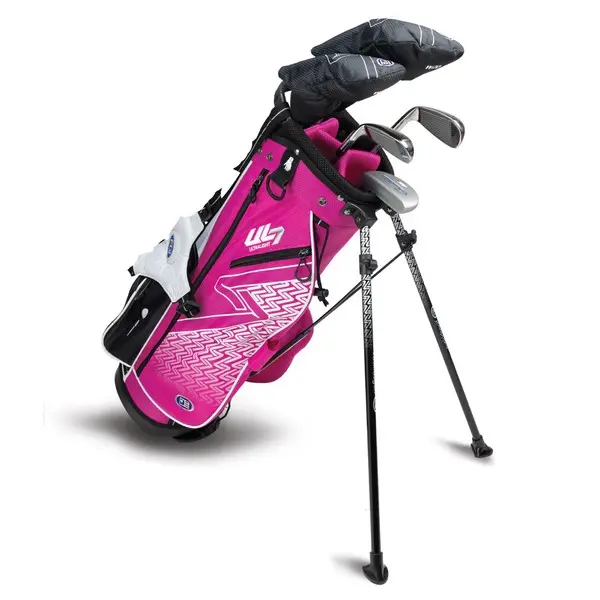 US Kids UL7 51 Golf Package Set