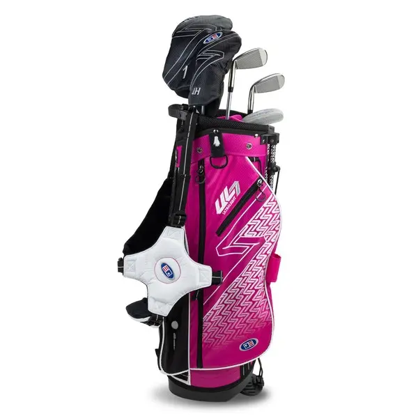 US Kids UL7 51 Golf Package Set
