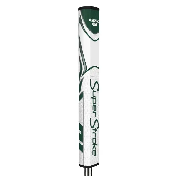 Nuoova Impugnatura Per Putter SuperStroke Zenergy Tour - Global Tour Golf