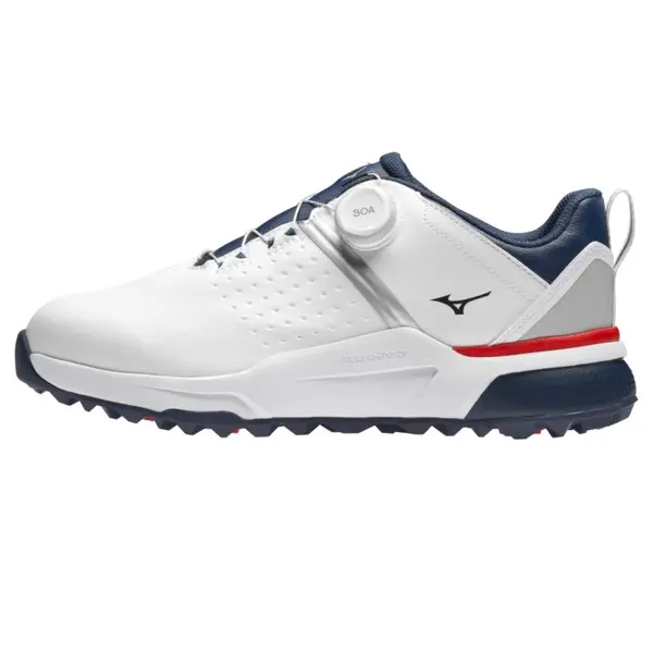 White/Dress Blues