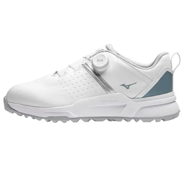  Mizuno Snow White/Citadel