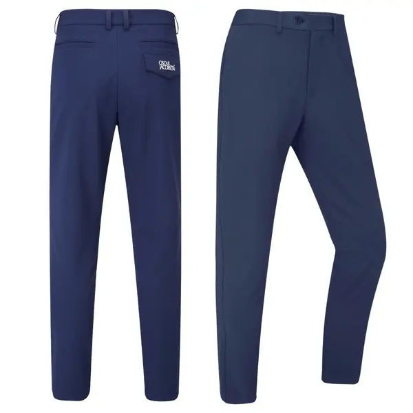 Oscar Jacobson Desmond Golf Trousers