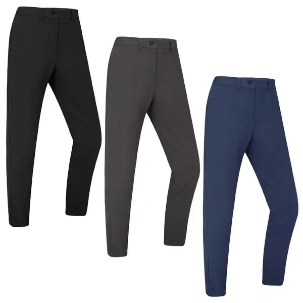 Oscar Jacobson Desmond Golf Trousers