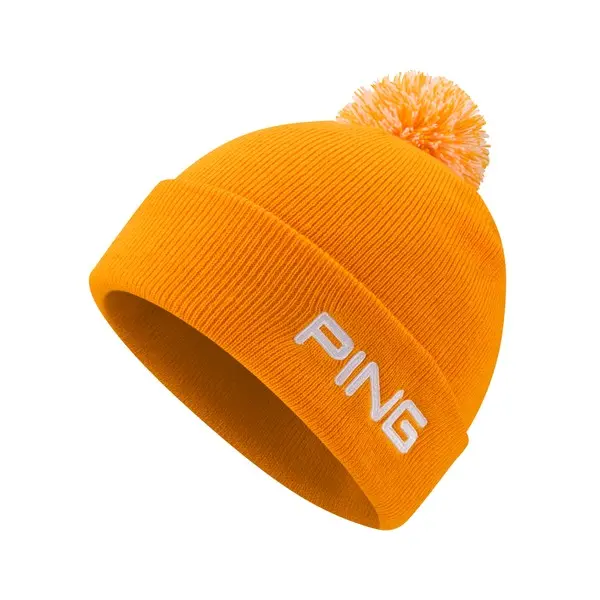 Ping Golf Cresting Knit Hat