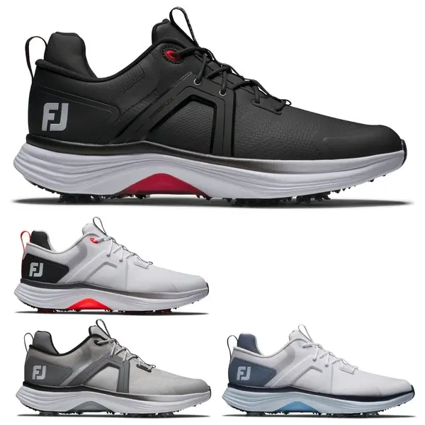 FootJoy Hyperflex Mens Golf Shoes