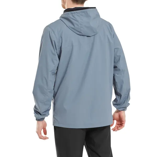 FootJoy Mens TempoSeries Lightweight Golf Hoodie Jacket