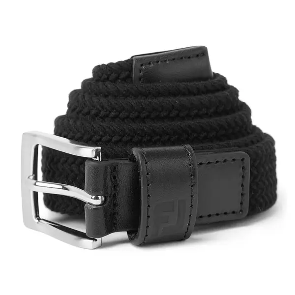 FootJoy Ladies Braided Golf Belt