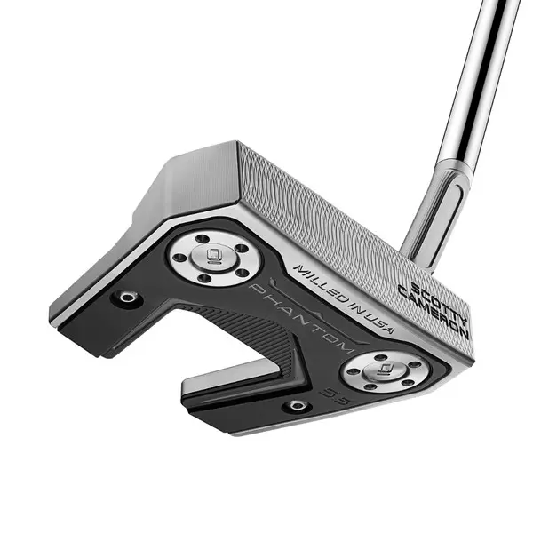 Scotty Cameron Phantom 5.5 Golf Putter
