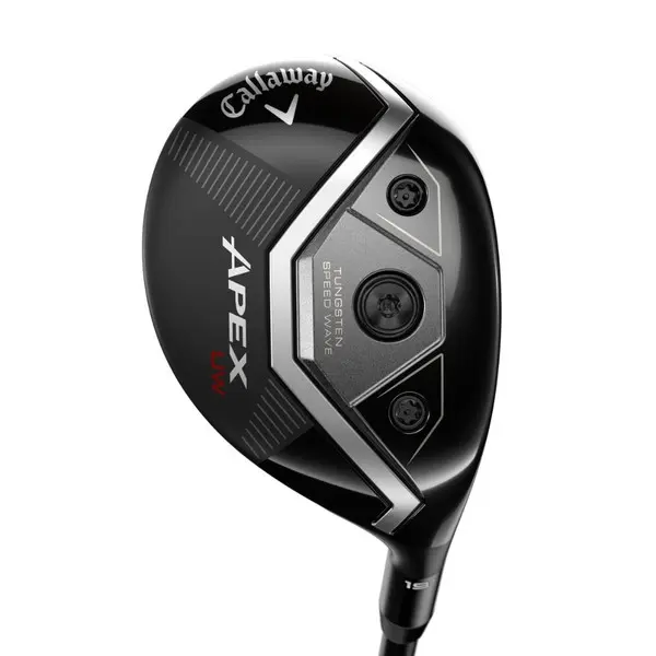 Callaway Apex 24 Utility Wood 