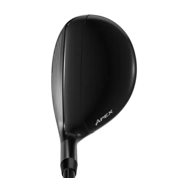 Callaway Apex 24 Utility Wood NEW con/pri/vid