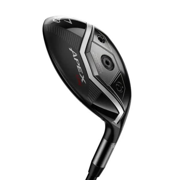 Callaway Apex 24 Utility Wood NEW con/pri/vid