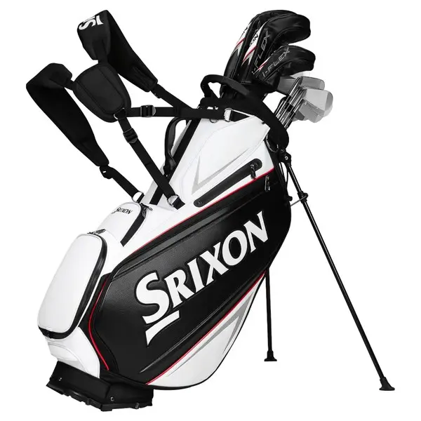 Srixon Tour Stand Bag | Premium Carry Bag