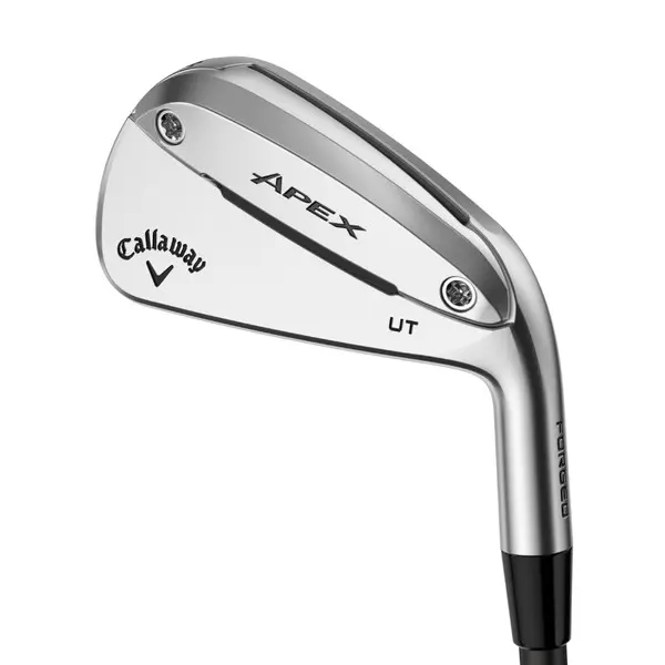 Callaway Apex 24 UT Utility Steel Iron
