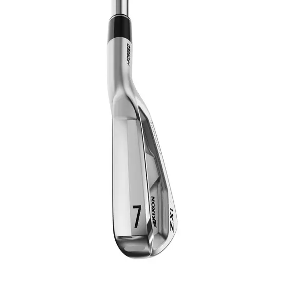 Srixon ZXi7 Steel Golf Irons - 6 Clubs