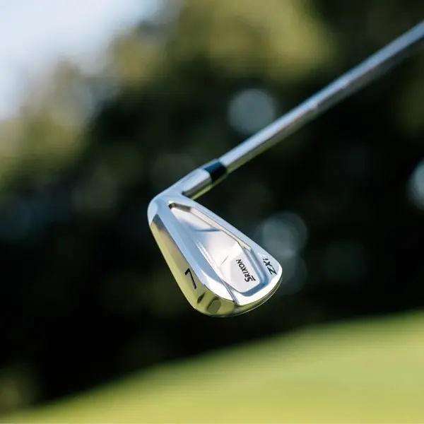 SRIXON ZXi7 6s 5〜P modus115 S Srixon ZXi7 Steel Golf Irons - 6 Clubs