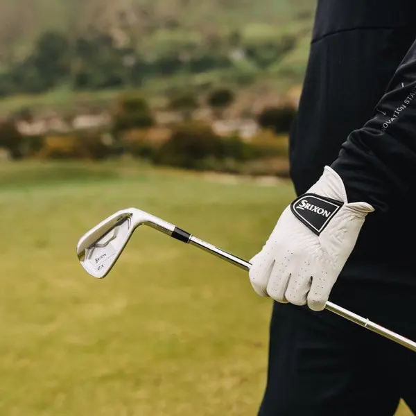 Srixon ZXi7 Steel Golf Irons - 6 Clubs