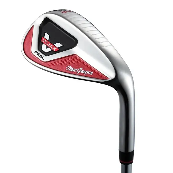 MacGregor V Max Feel Wedge