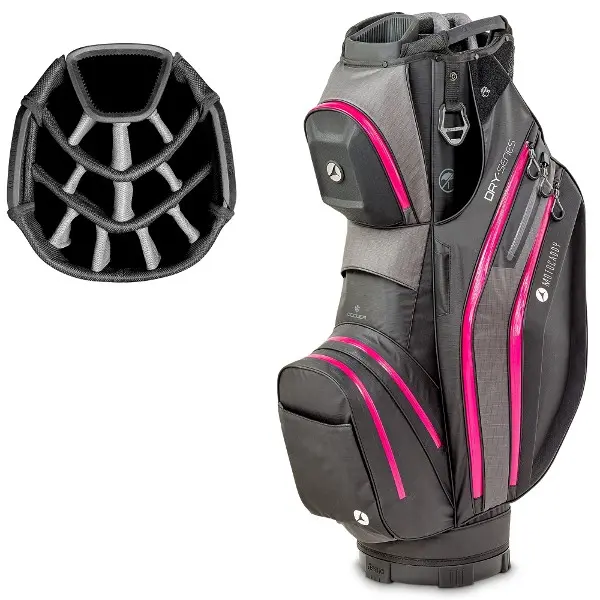Motocaddy Dry Series Golf Cart Bag