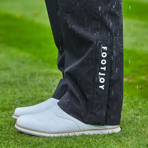 FootJoy Ladies HydroLite X Waterproof Rain Trouser