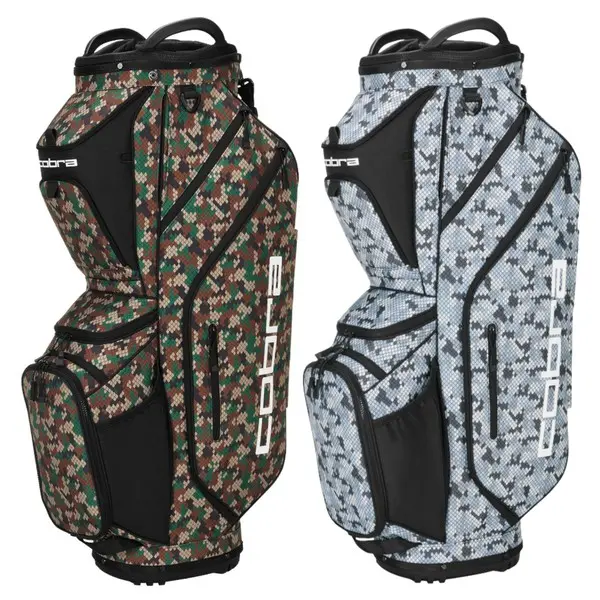 Cobra 2025 Ultralight Pro Golf Cart Bag