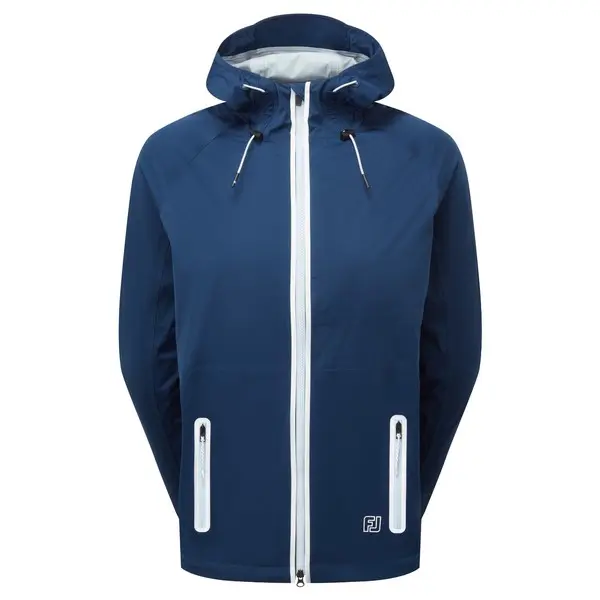 FootJoy Ladies HydroKnit Waterproof Jacket