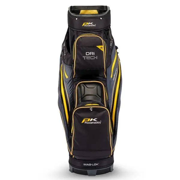 Powakaddy Dri-Tech Waterproof Cart Bag
