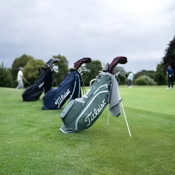 Titleist Players Golf Stand Bag