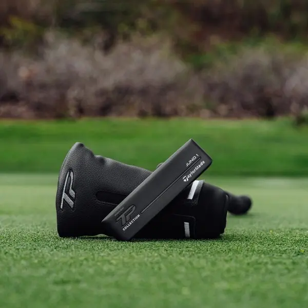 TaylorMade TP Black Juno #1 Golf Putter