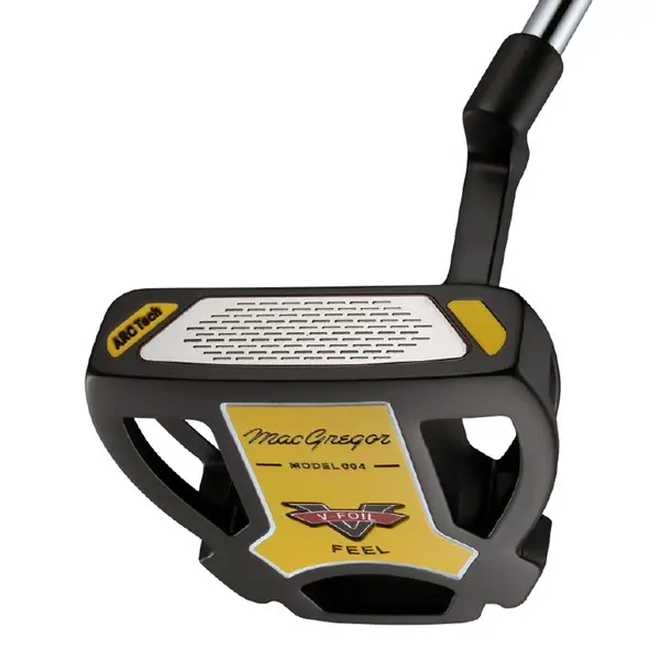 MacGregor V-Foil Putter, #4