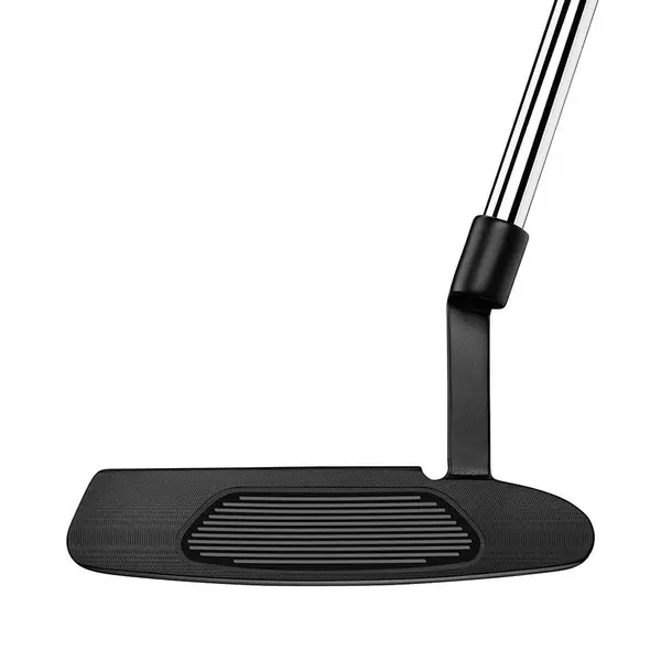 クラブ TaylorMade TP Collection Black TB1 TaylorMade TP Black Soto #1 Golf Putter