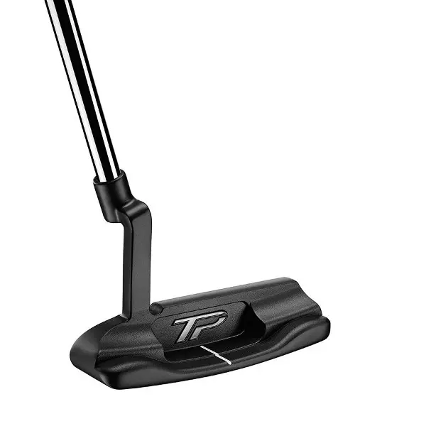 TaylorMade TP SOTO パター　レフティ TaylorMade TP Black Soto #1 Golf Putter