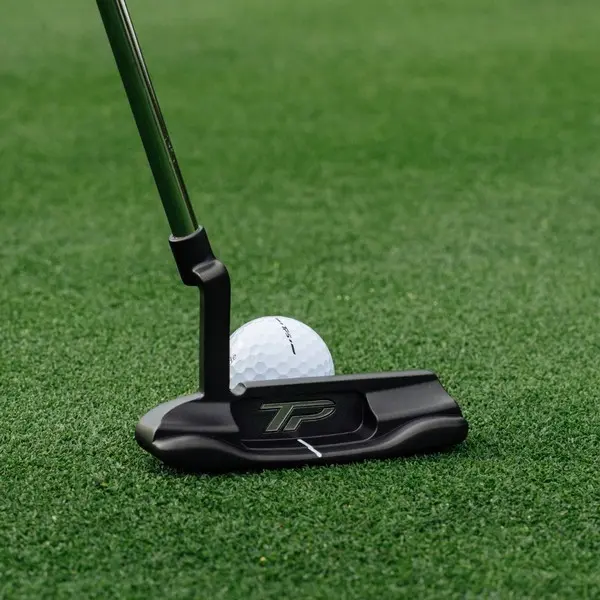 TaylorMade TP Black Soto #1 Golf Putter