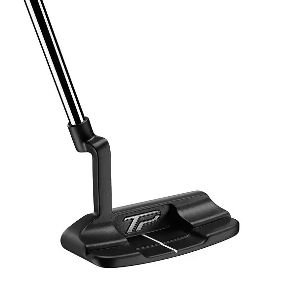 TaylorMade TP Black Del Monte #1 Golf Putter